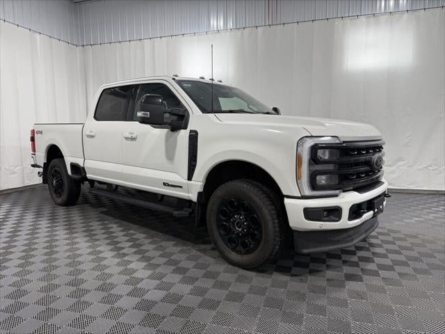 2023 Ford F-250 Lariat