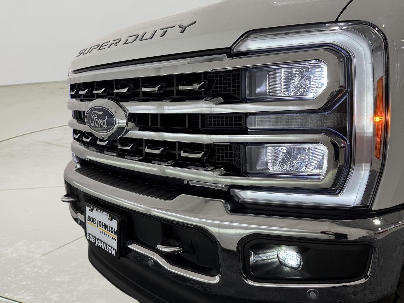 2023 Ford F-250 LARIAT