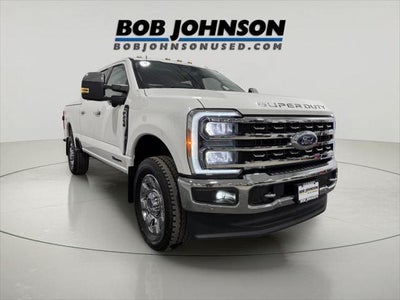 2023 Ford F-250 LARIAT