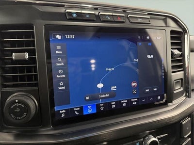 2023 Ford F-250 LARIAT