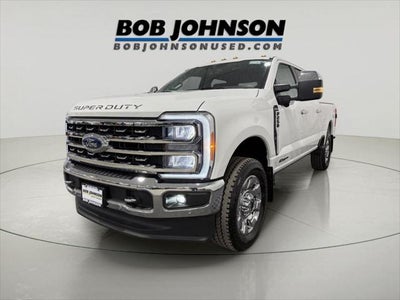 2023 Ford F-250 LARIAT