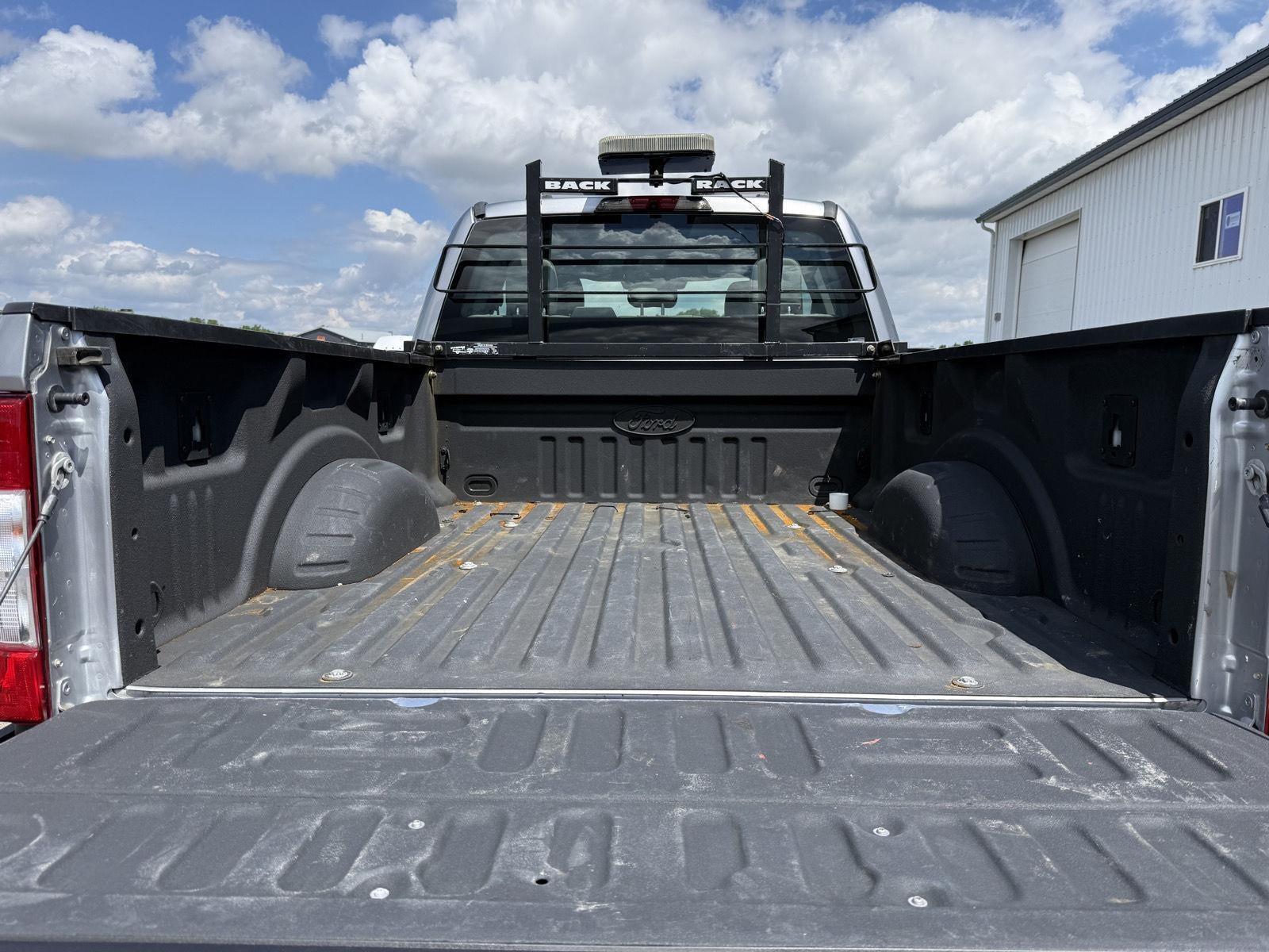2021 Ford F-250 XL