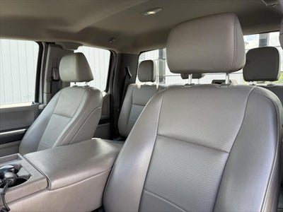 2021 Ford F-250 XL