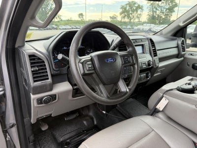 2021 Ford F-250 XL