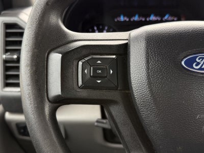 2021 Ford F-250 XL