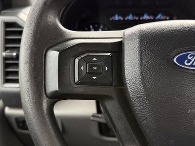 2021 Ford F-250 XL