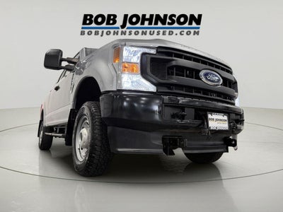 2021 Ford F-250 XL