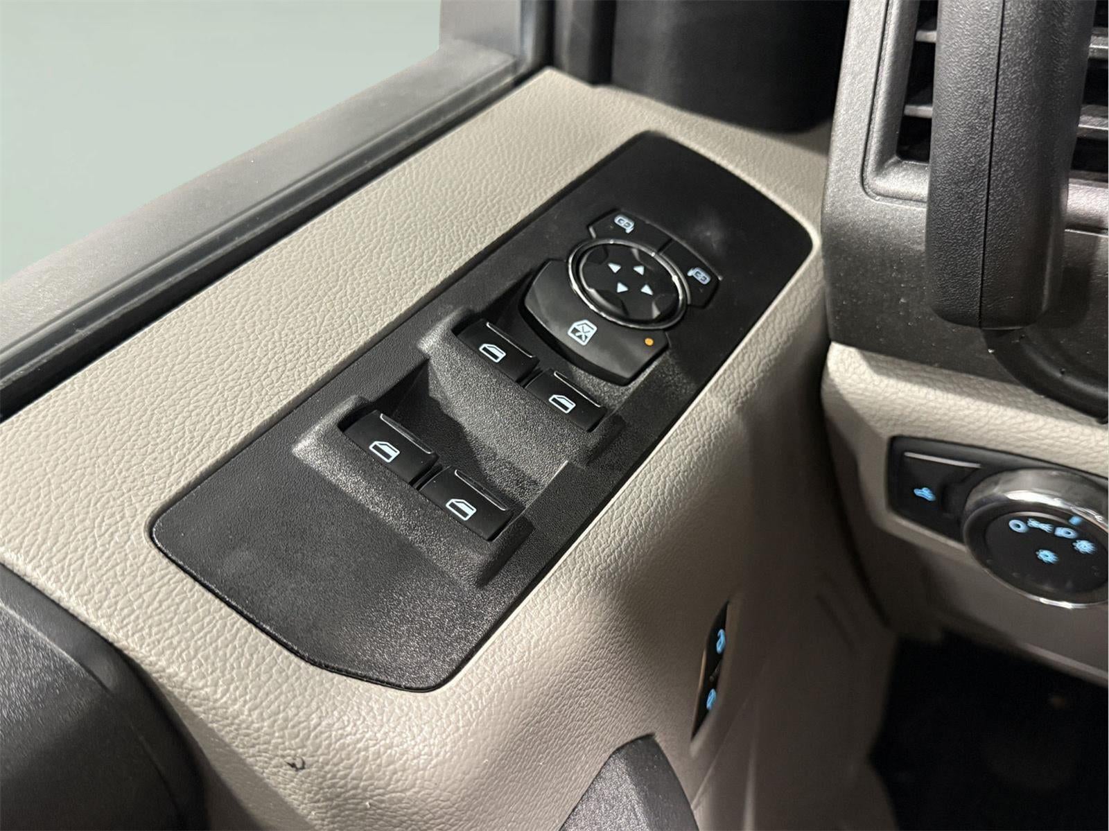 2021 Ford F-250 XL
