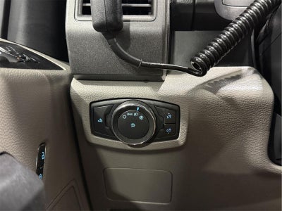2021 Ford F-250 XL
