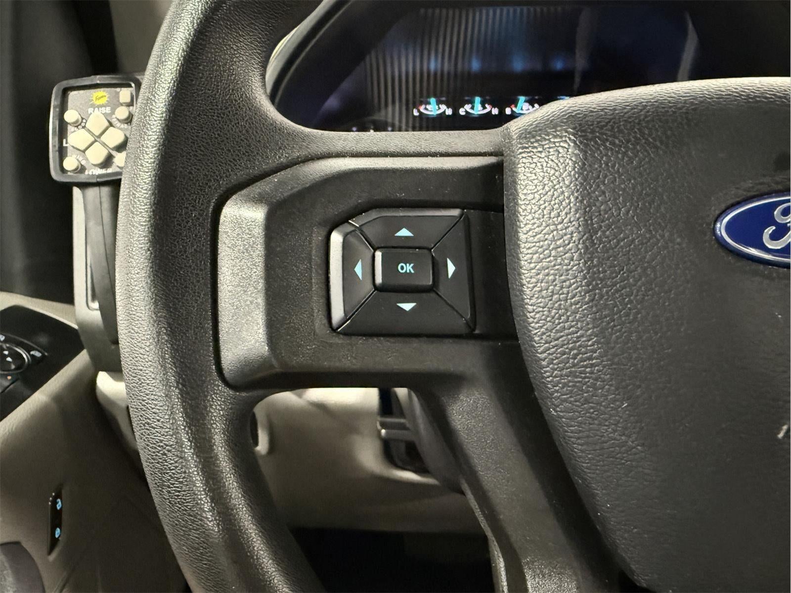 2021 Ford F-250 XL