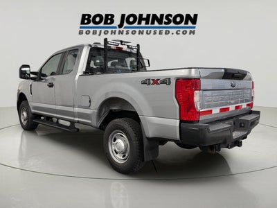 2021 Ford F-250 XL