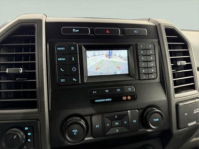 2021 Ford F-250 XL