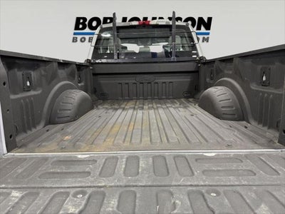 2021 Ford F-250 XL
