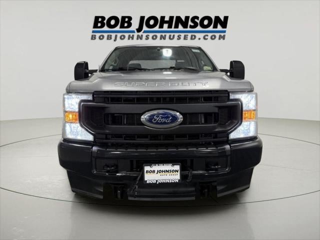 2021 Ford F-250 XL