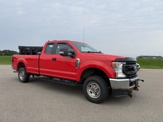 2020 Ford F-250 XL