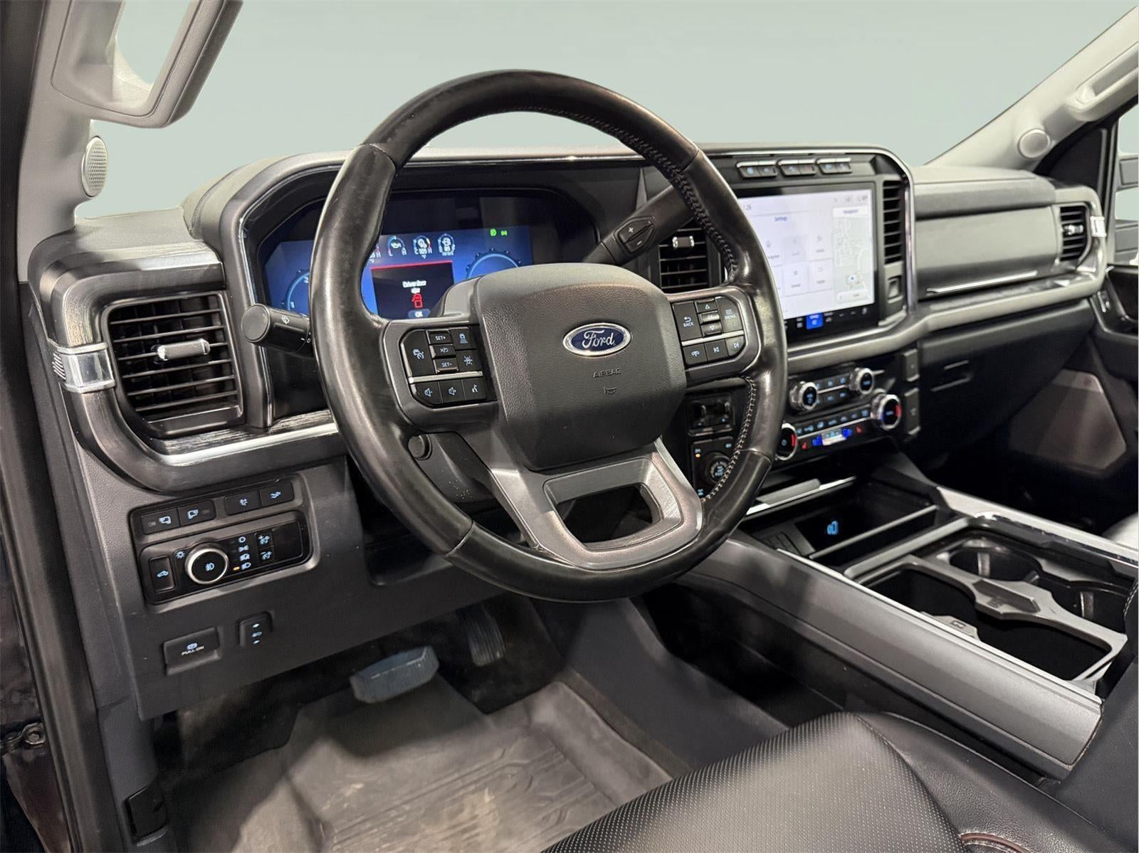 2023 Ford F-250 Lariat