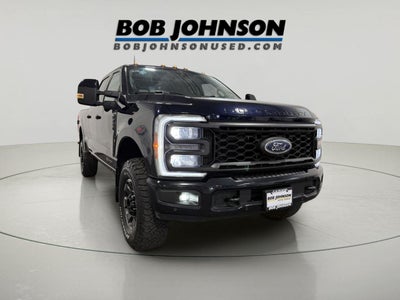 2023 Ford F-250 Lariat