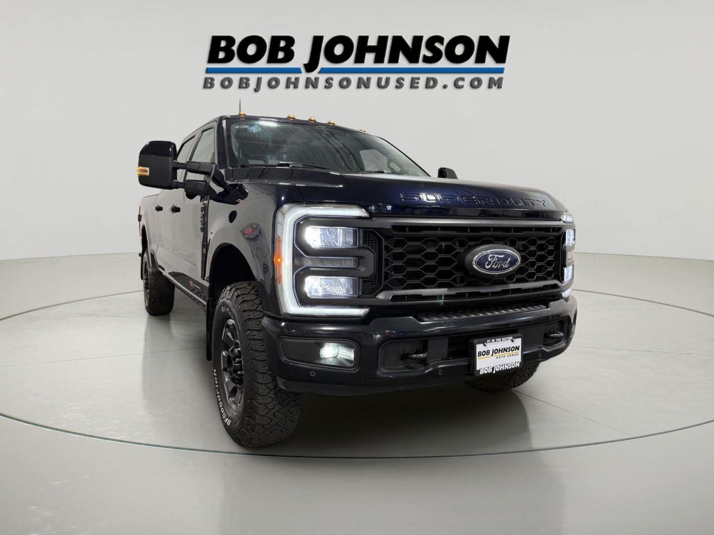 2023 Ford F-250 Lariat