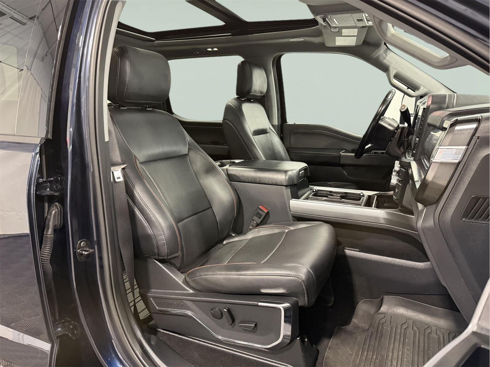 2023 Ford F-250 Lariat