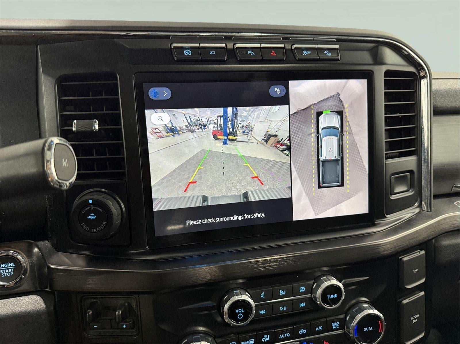 2023 Ford F-250 Lariat