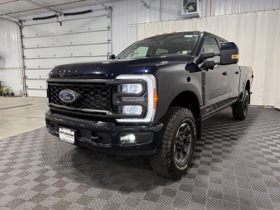 2023 Ford F-250 Lariat