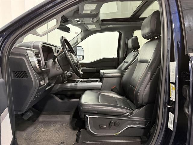 2023 Ford F-250 Lariat