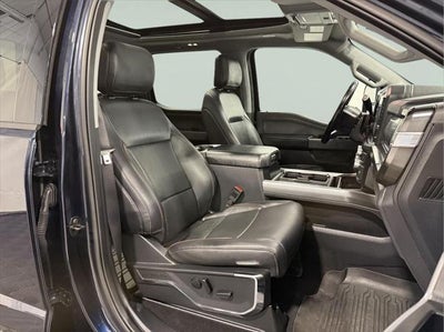 2023 Ford F-250 Lariat
