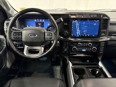 2023 Ford F-250 Lariat