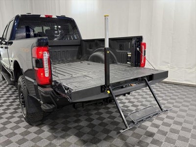 2023 Ford F-250 Lariat