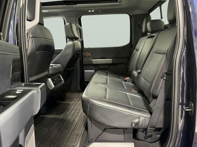 2023 Ford F-250 Lariat