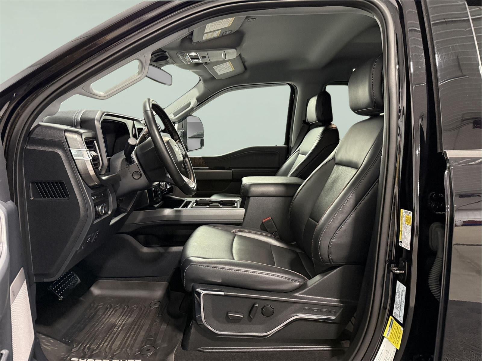 2024 Ford F-250 LARIAT