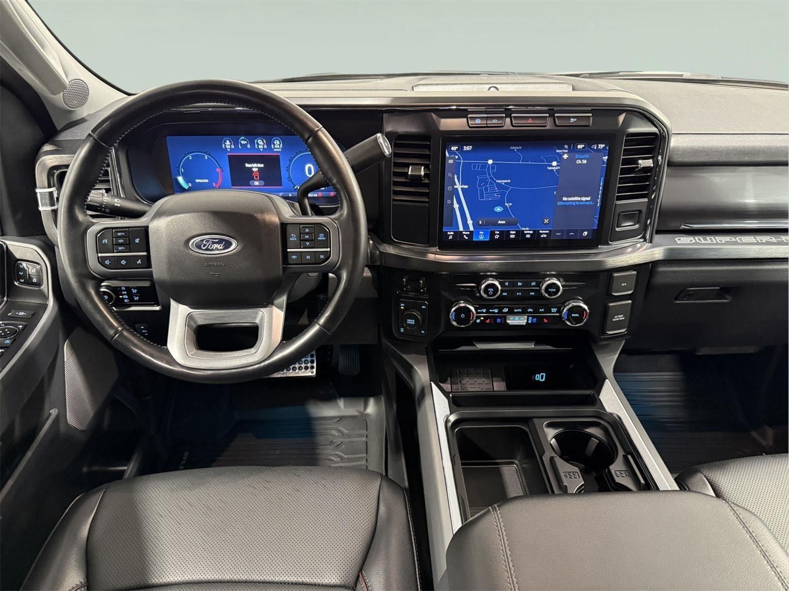 2024 Ford F-250 LARIAT