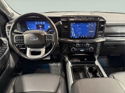 2024 Ford F-250 LARIAT