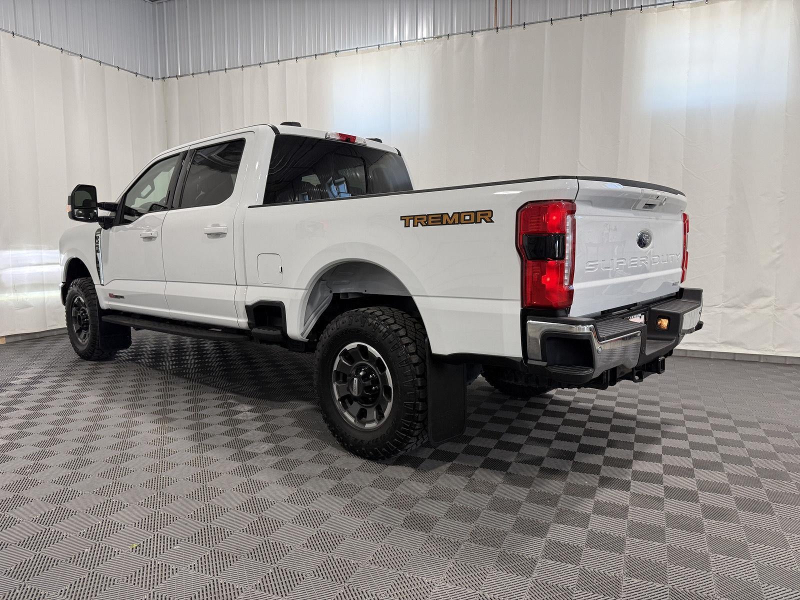2023 Ford F-250 Lariat