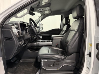 2023 Ford F-250 Lariat