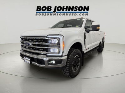 2023 Ford F-250 Lariat