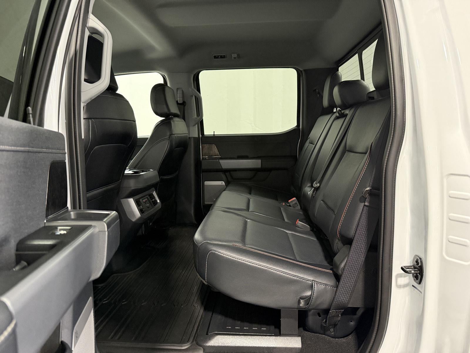 2023 Ford F-250 Lariat