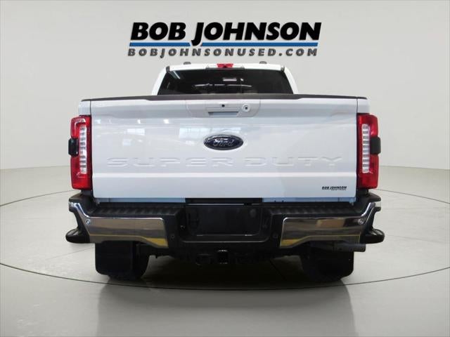 2023 Ford F-250 Lariat