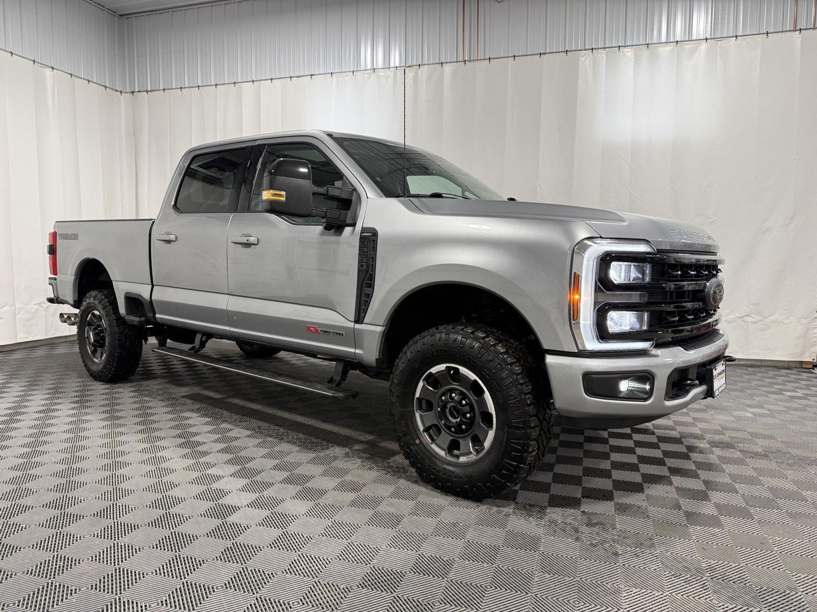 2024 Ford F-250 LARIAT