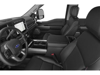 2024 Ford F-250 LARIAT