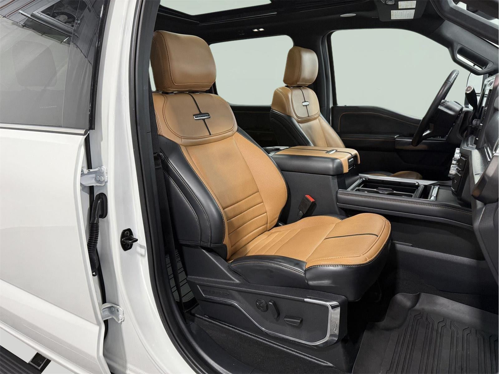 2024 Ford F-350 King Ranch