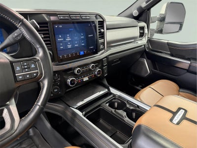 2024 Ford F-350 King Ranch