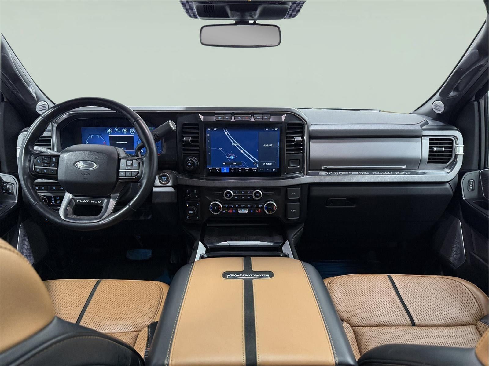 2024 Ford F-350 King Ranch