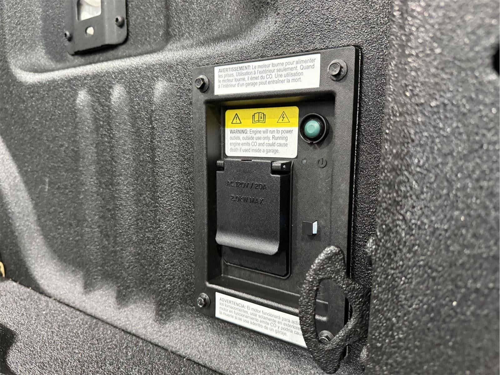 2024 Ford F-350 King Ranch