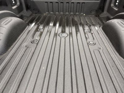 2024 Ford F-350 King Ranch