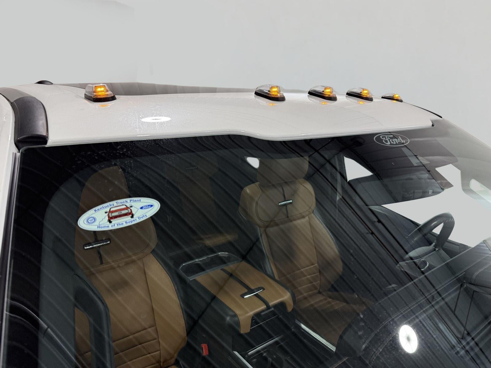 2024 Ford F-350 King Ranch