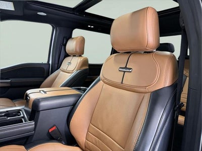 2024 Ford F-350 King Ranch