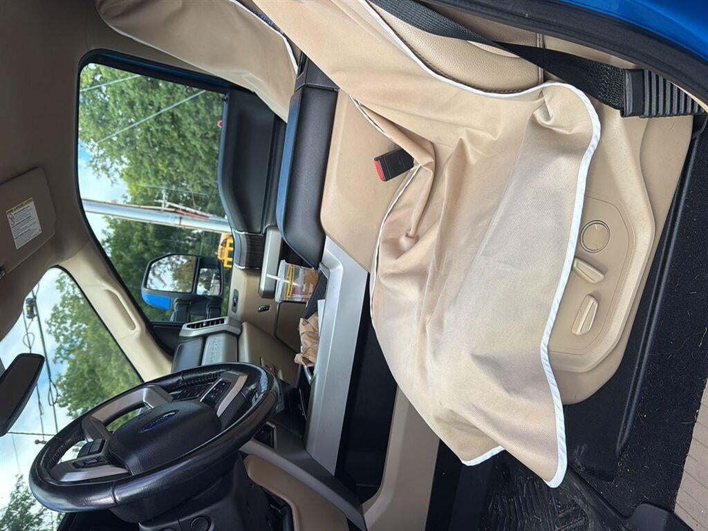 2021 Ford F-350 LARIAT