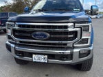 2021 Ford F-350 LARIAT