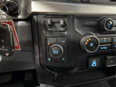 2024 Ford F-350 XL